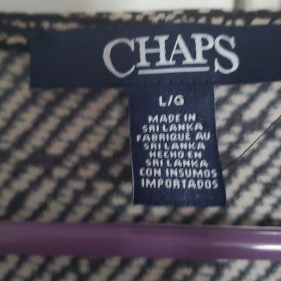 Chaps - Picture 2 of 3